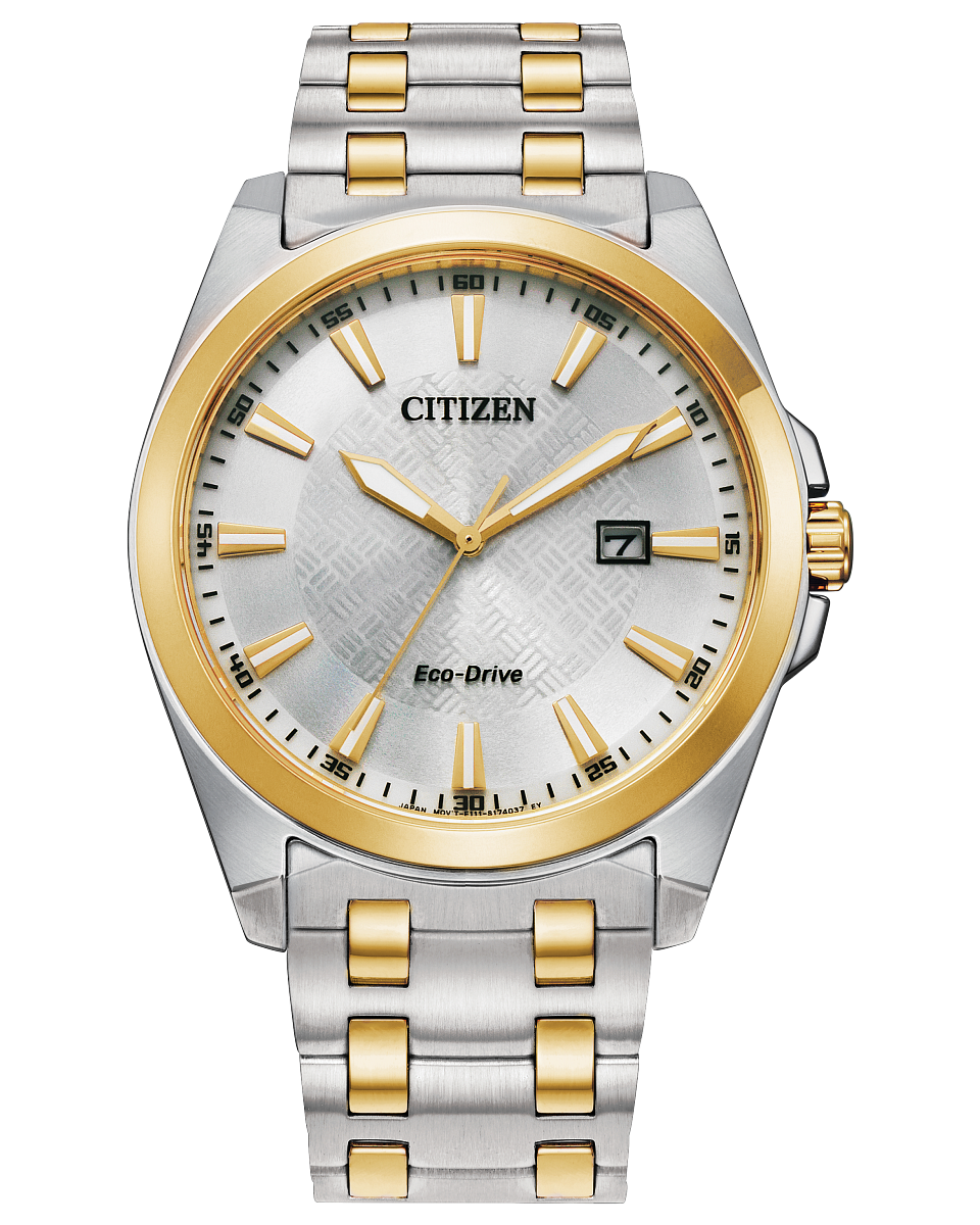 Citizen Men&