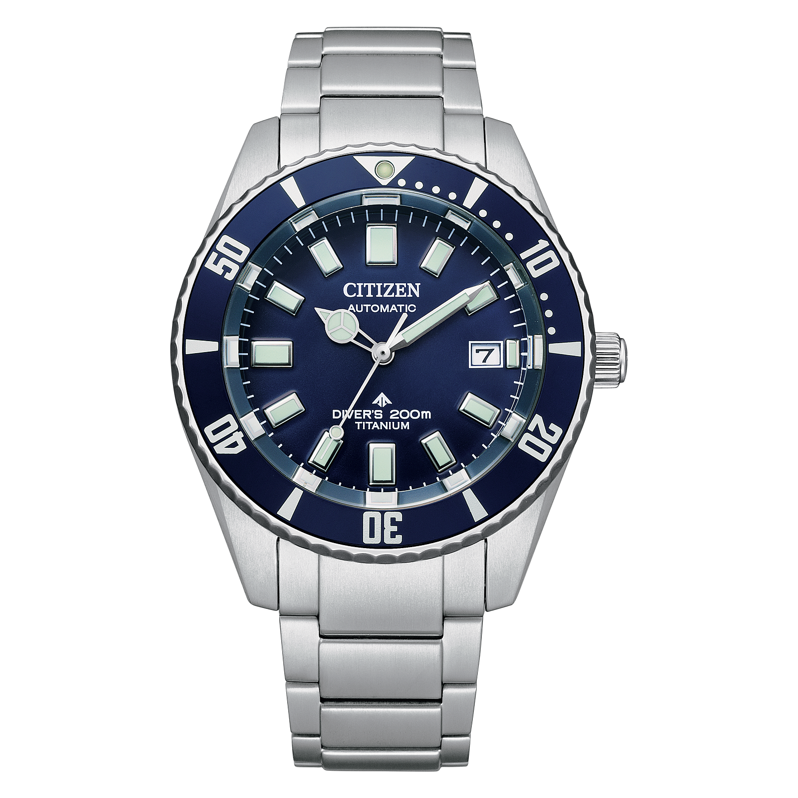 Citizen Men&