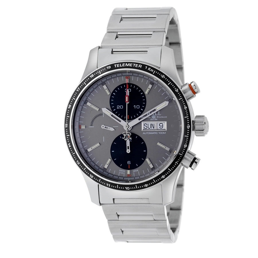 Fireman Stormchaser Pro Day Date CM3090C Watch