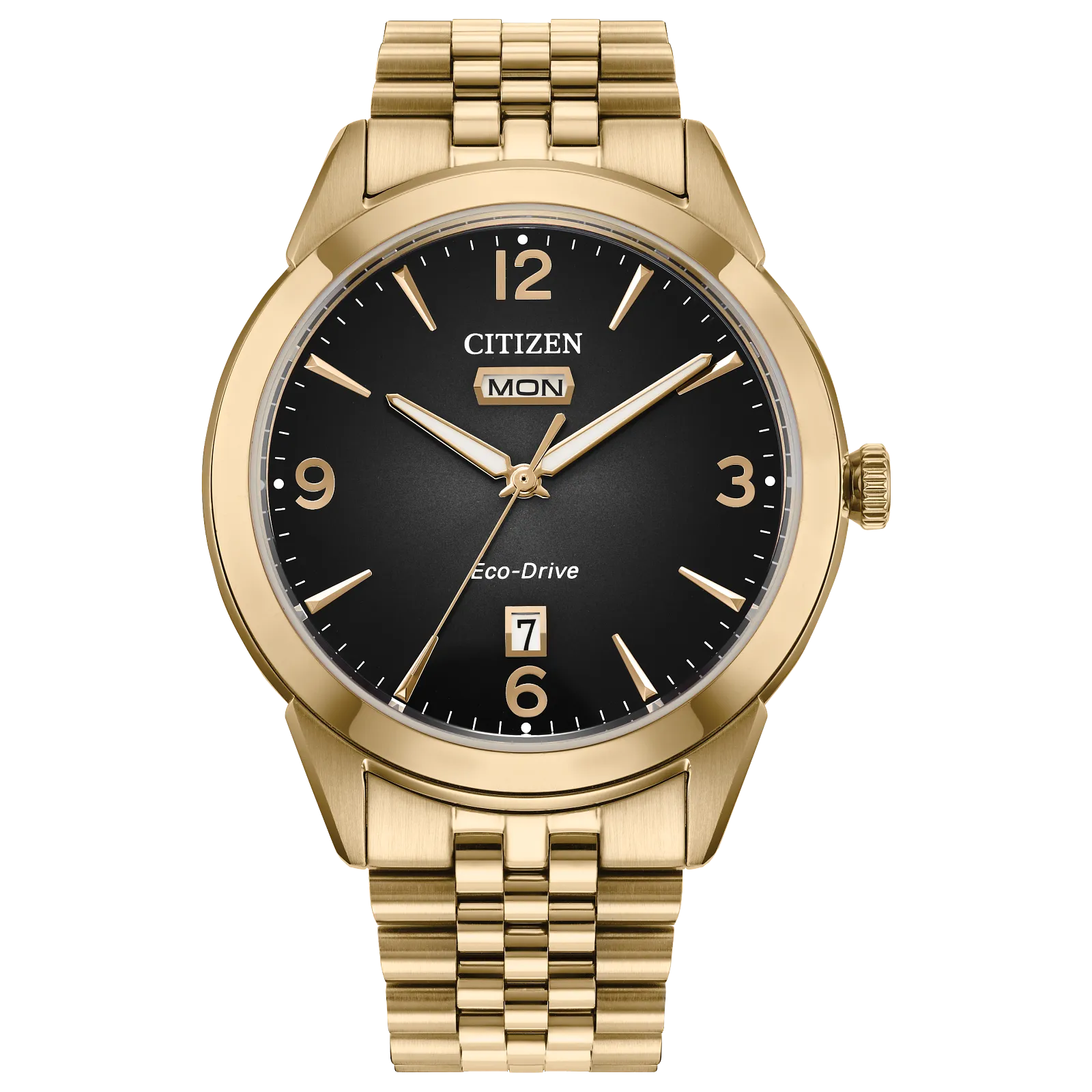Rolan Stainless Steel Men&