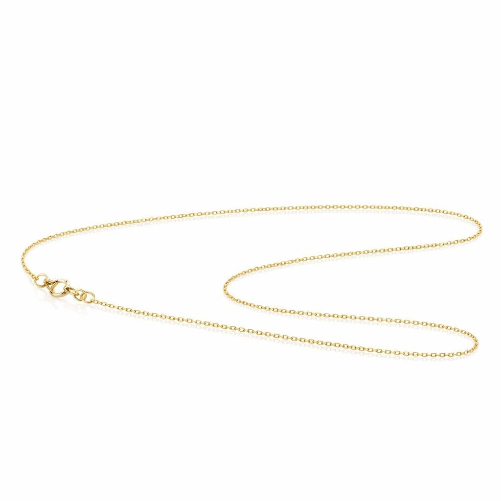 10 Karat Yellow Gold Chain