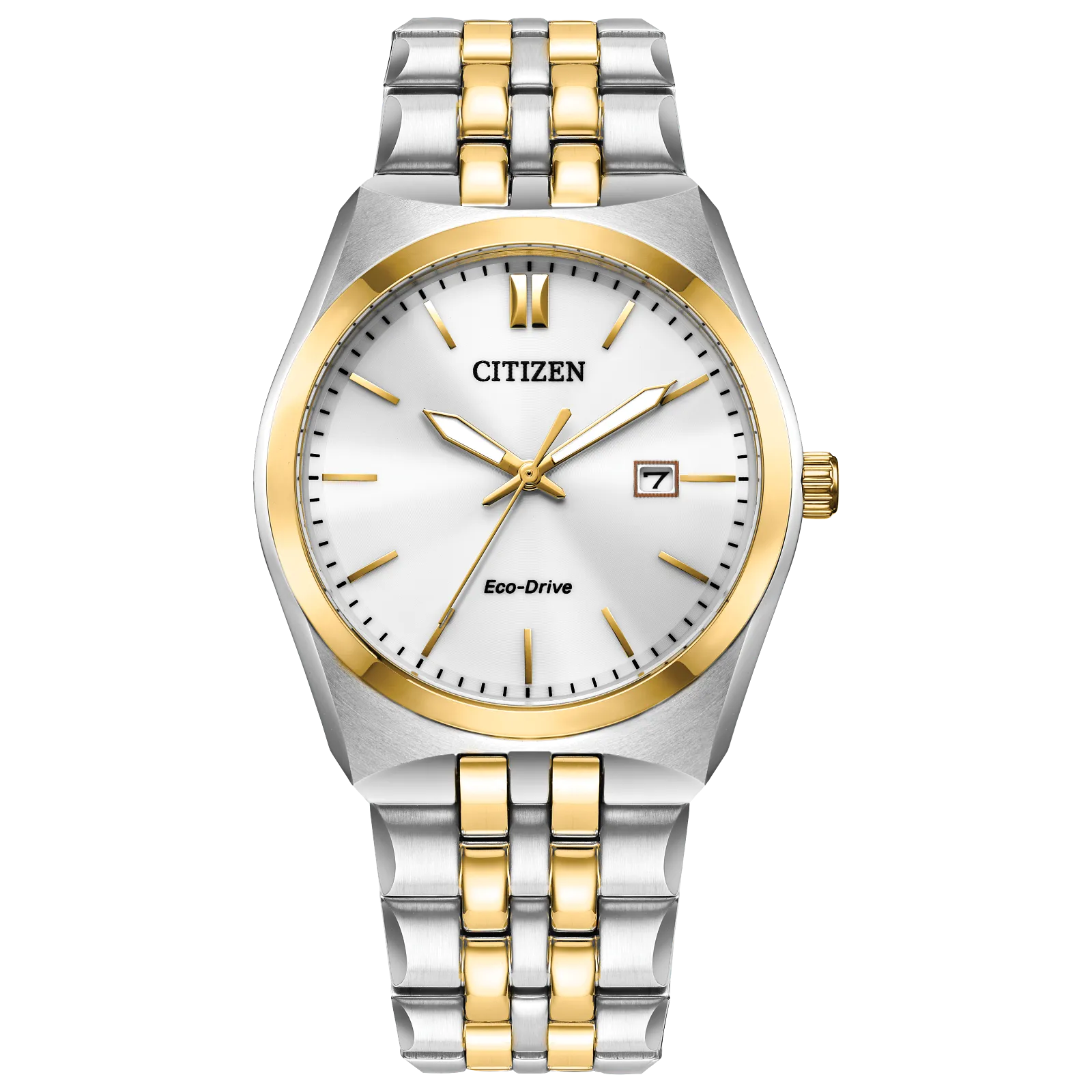 Corso Stainless Steel Men&