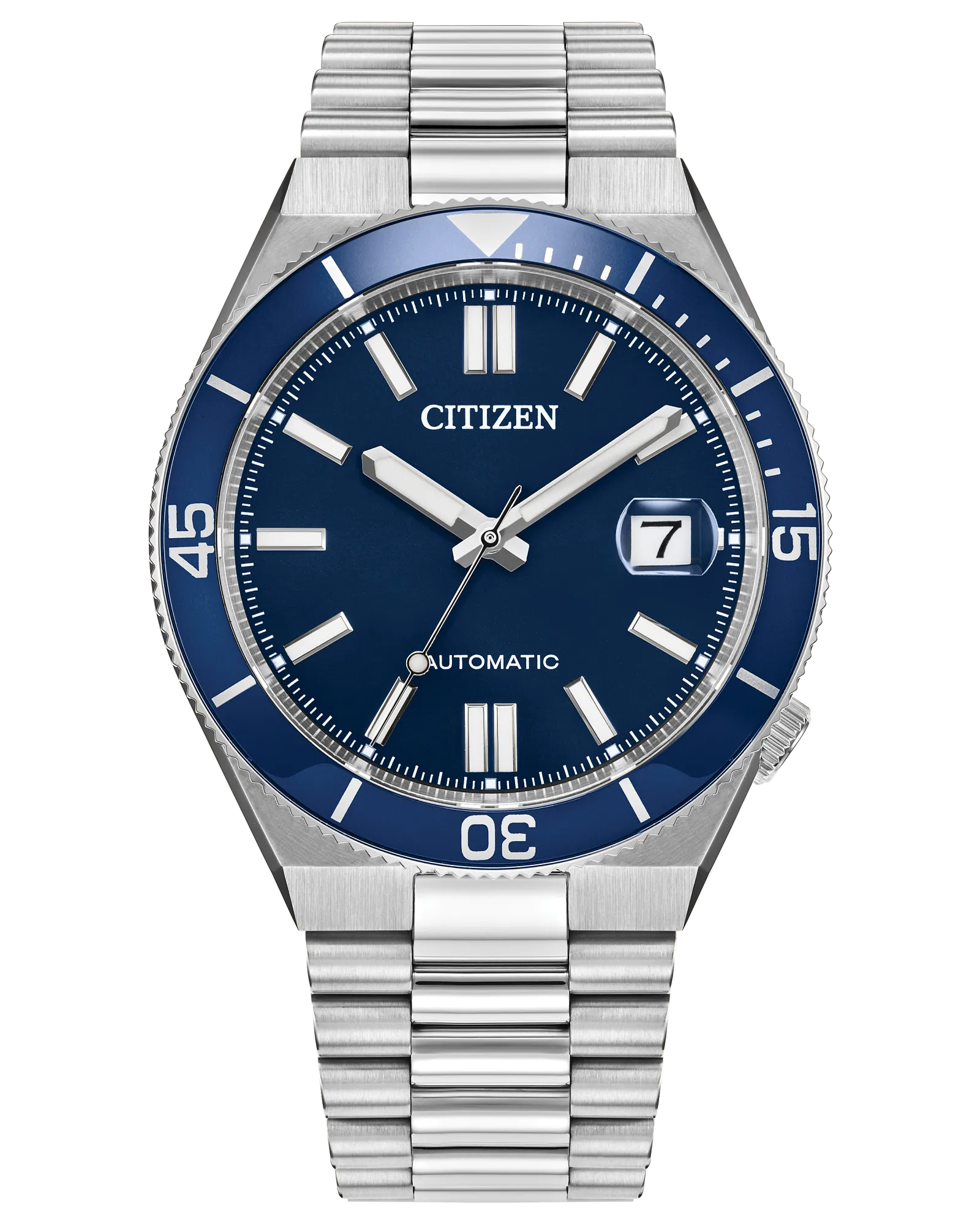 Citizen Tsuyosa Shore Men&