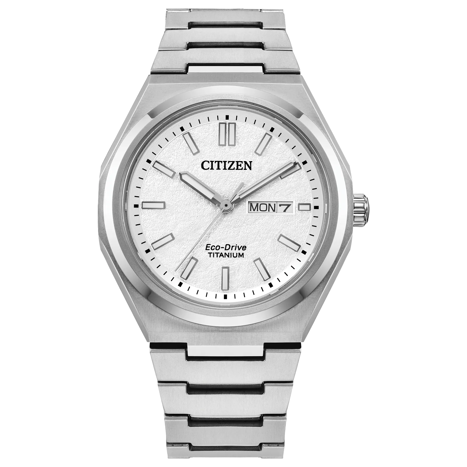 Sure, how about this: Zenshin Titanium Men&