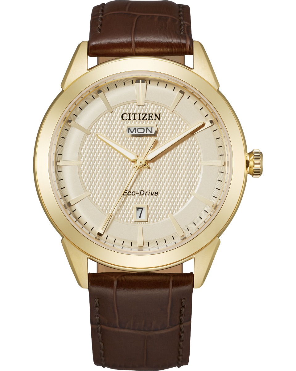 Citizen Men&