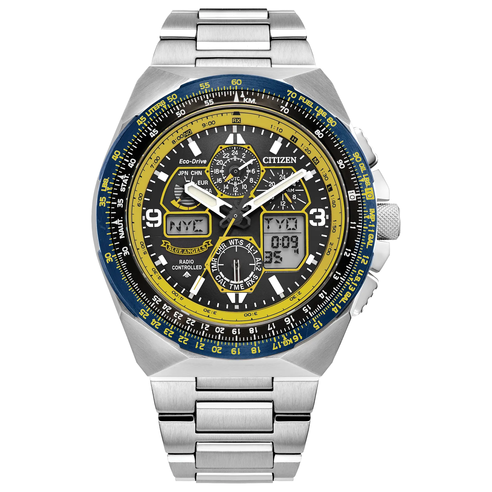 Promaster Skyhawk A-T Men&