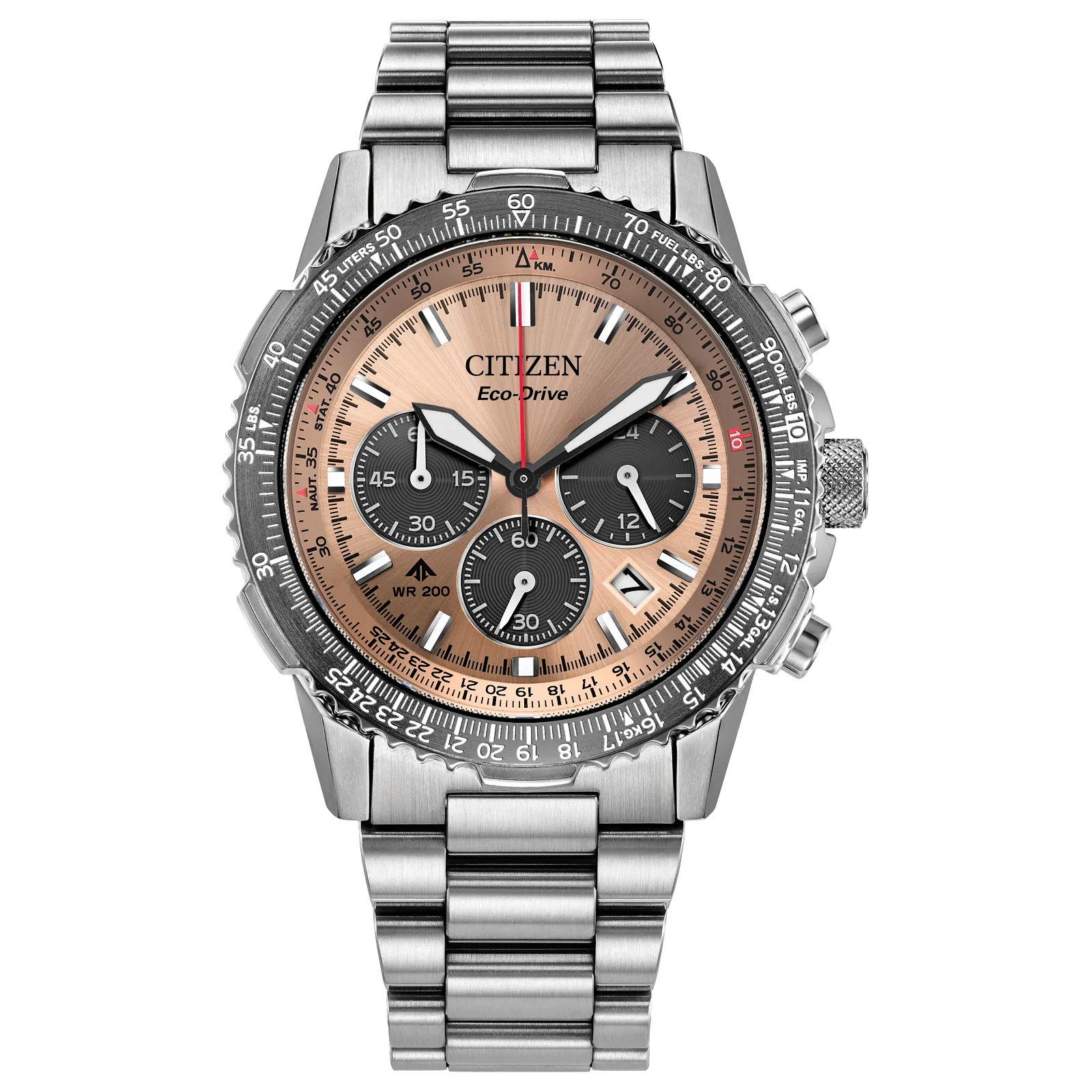 Promaster Navihawk Men&