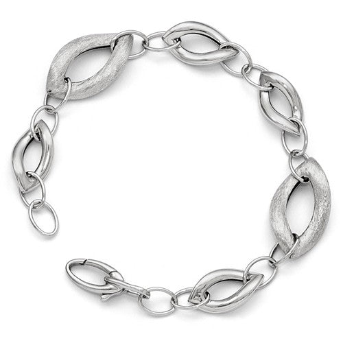 Sterling Silver Bracelet: Timeless Elegance for Every Occasion