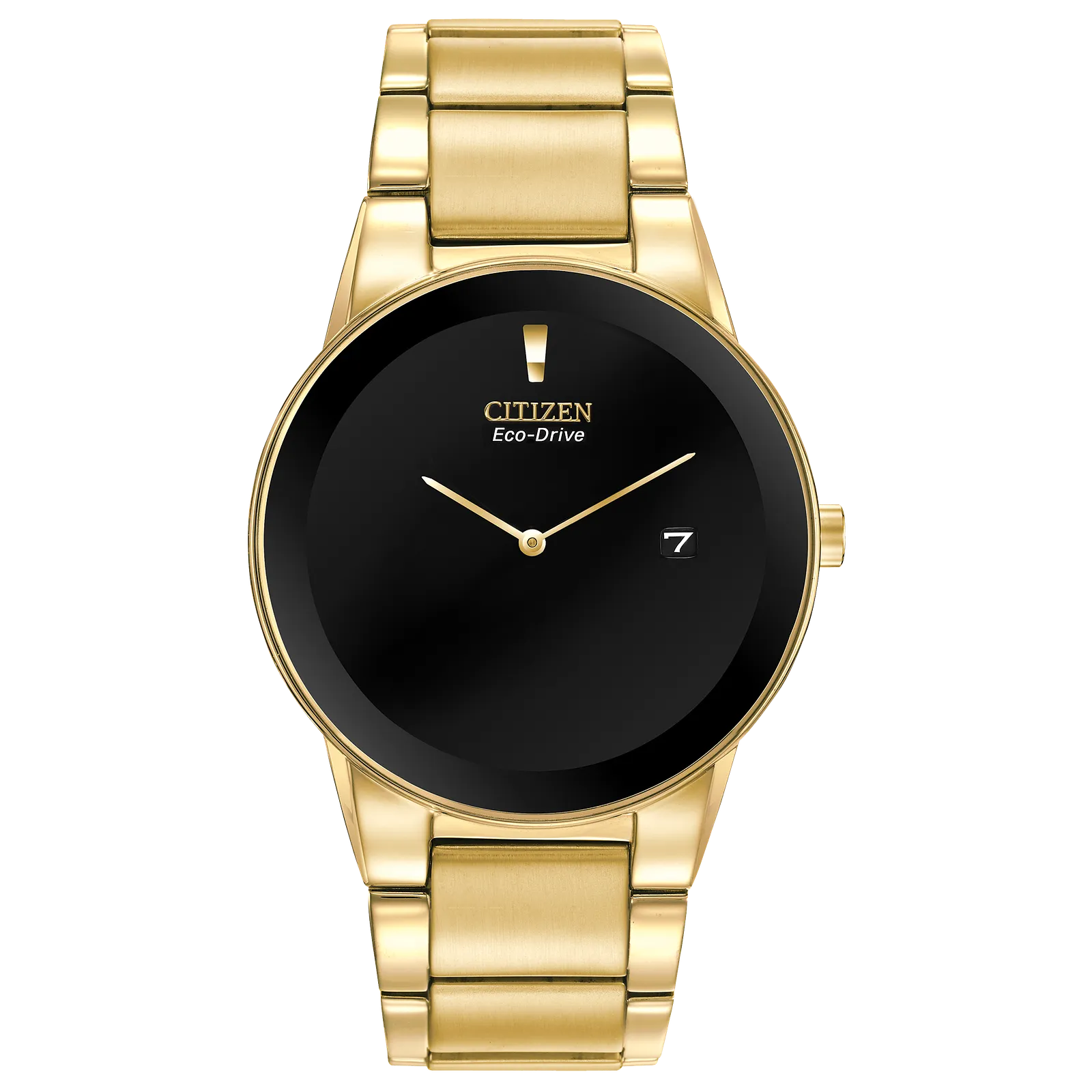 Sure, how about Axiom Stainless Steel Men&