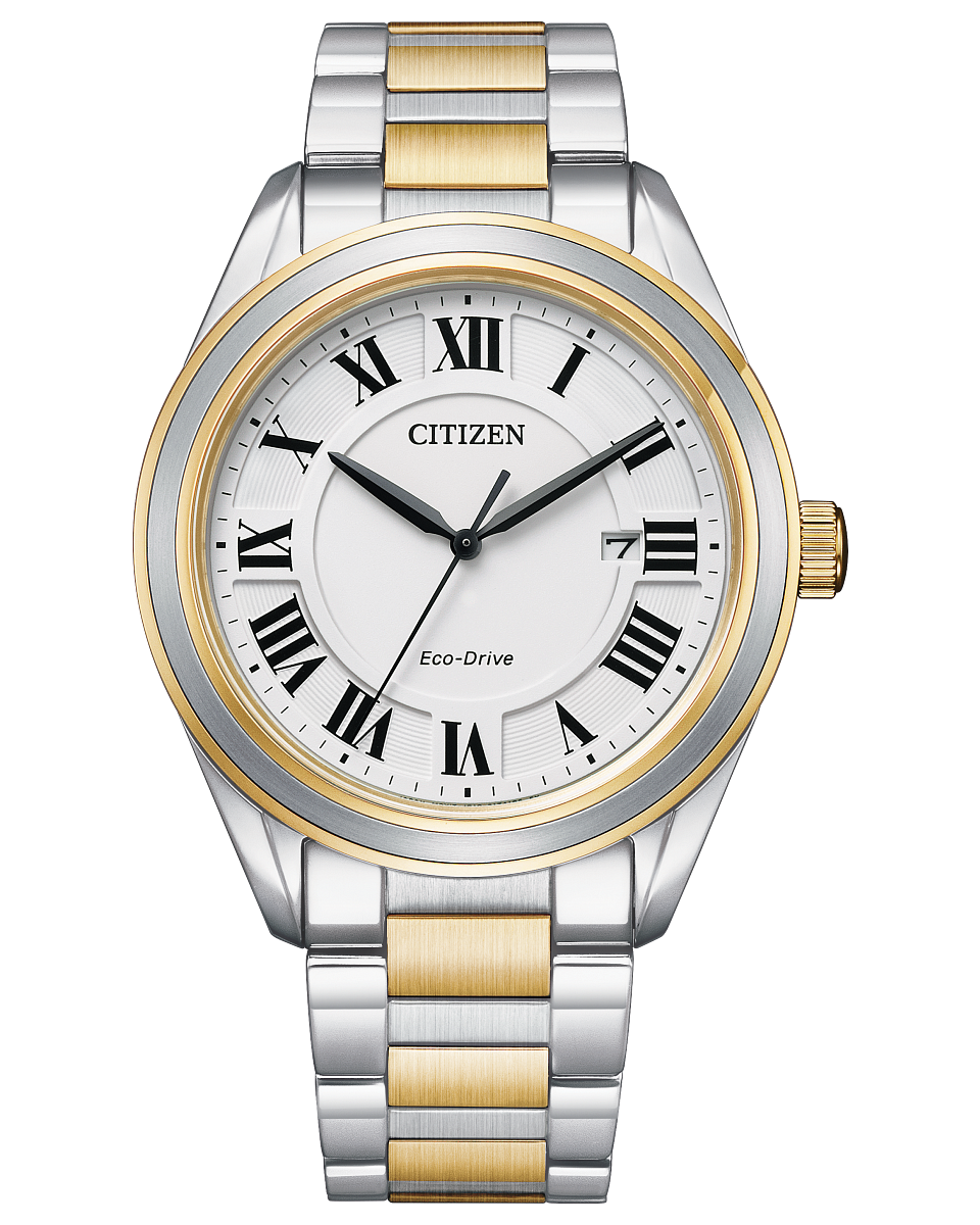 Citizen Men&