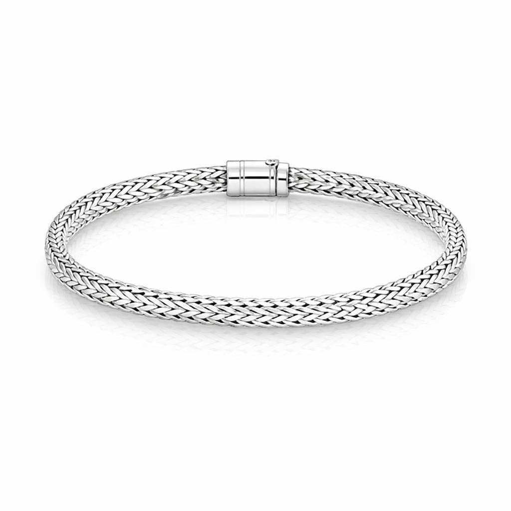 Flat Tulang Naga Bracelet