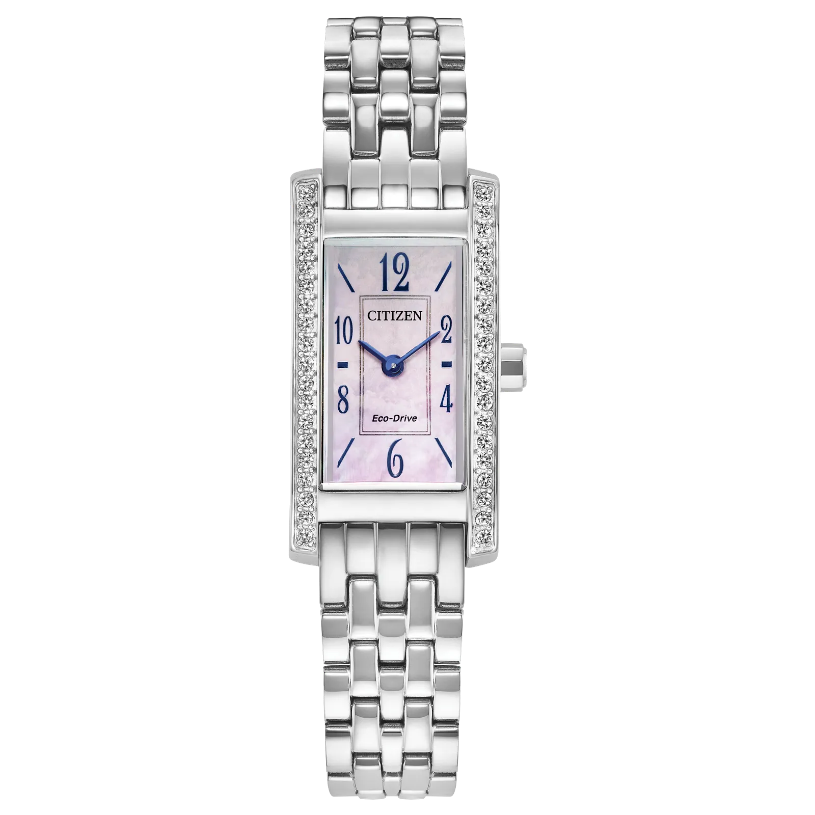 Petite Palidoro Stainless Steel Ladies Watch