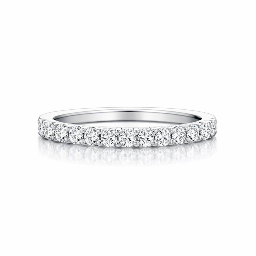 Platinum Wedding Band