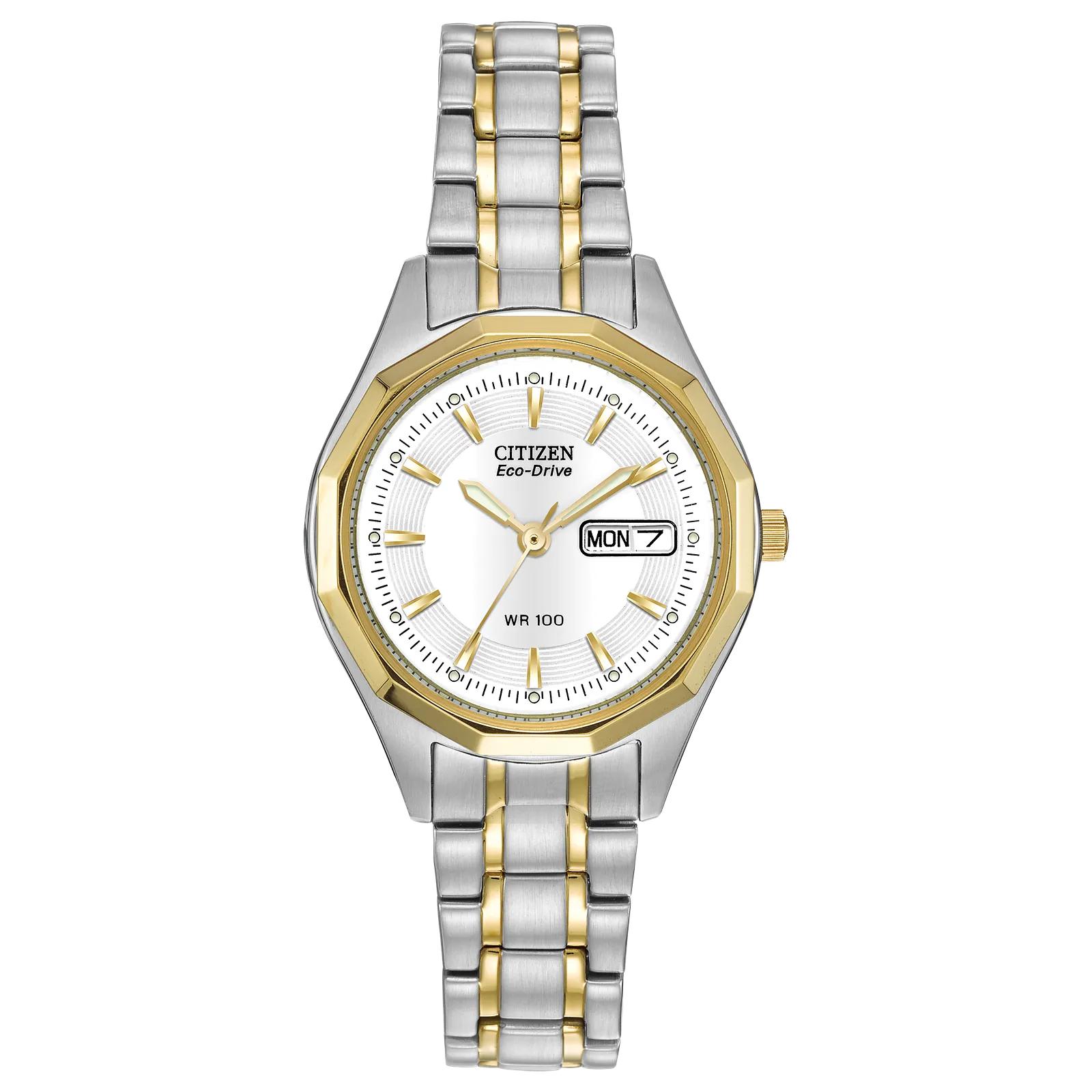 Corso Stainless Steel Ladies Watch