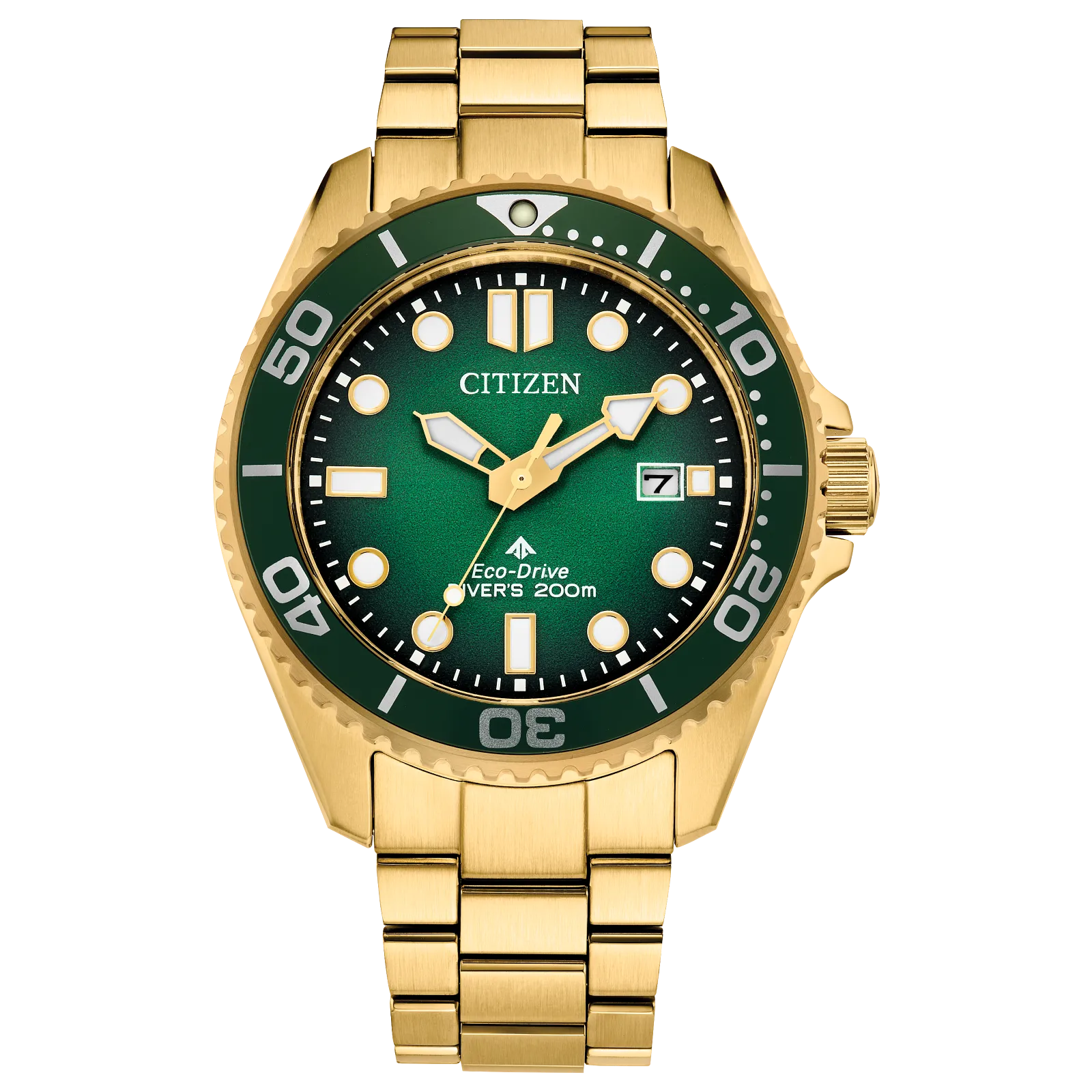 Promaster Dive Men&
