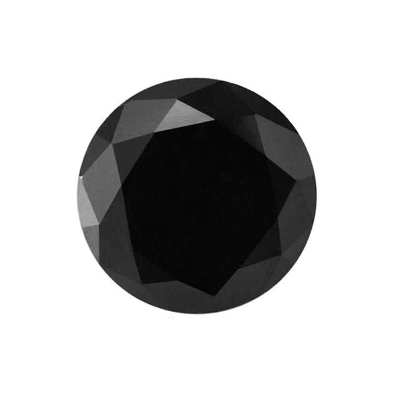 Round Loose Stone