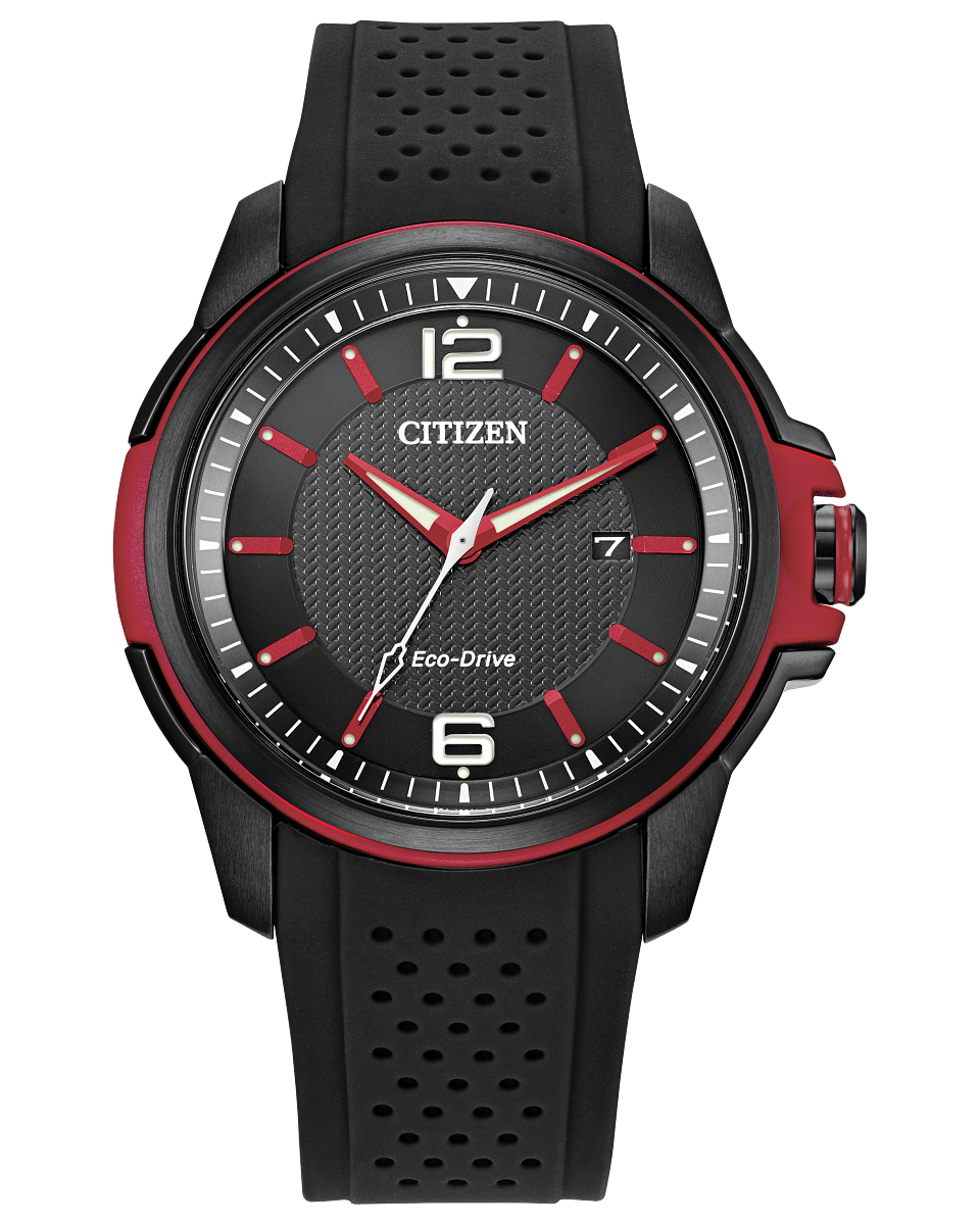 Citizen Men&