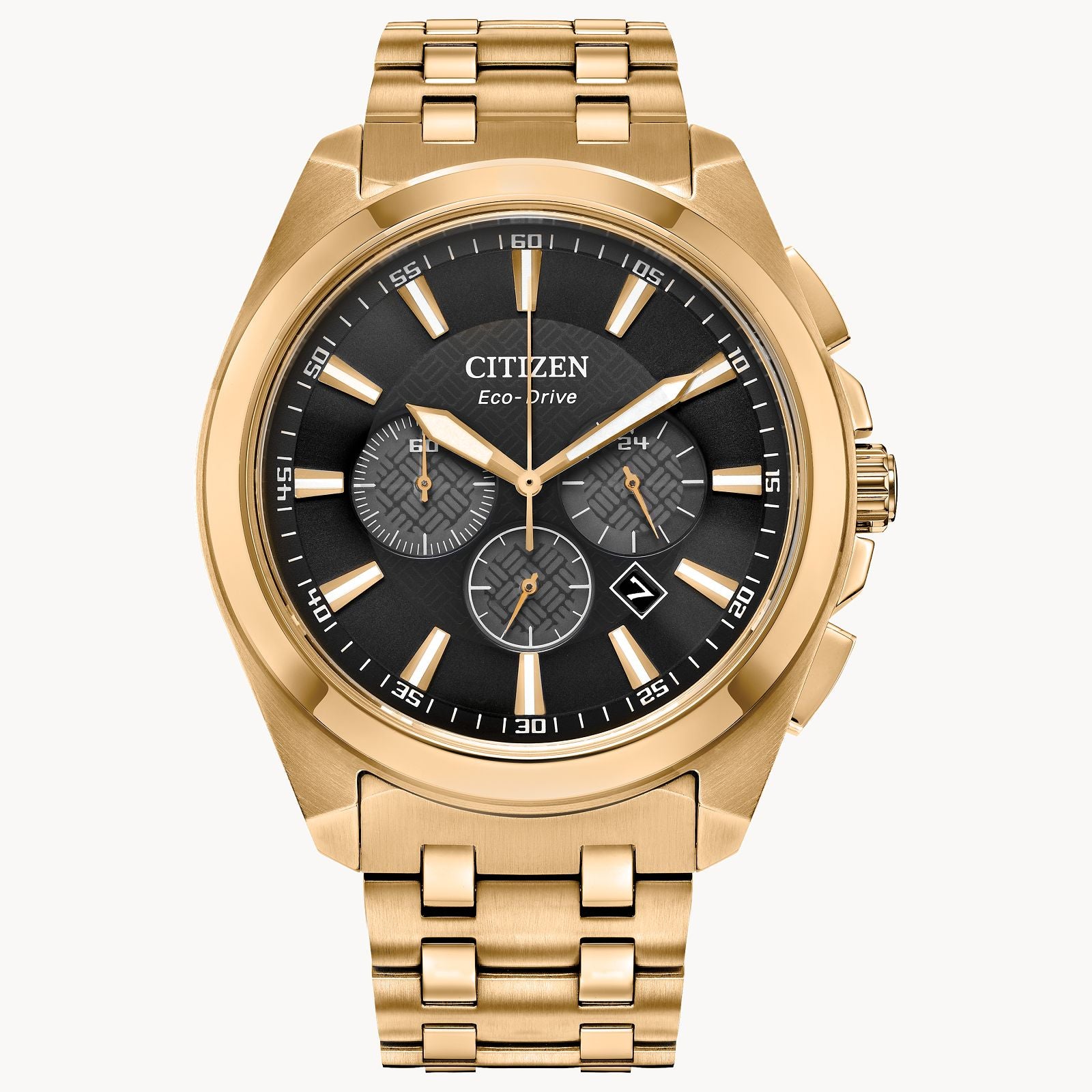 Citizen Men&