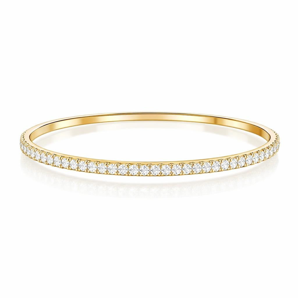 Elegant GPL Bangle