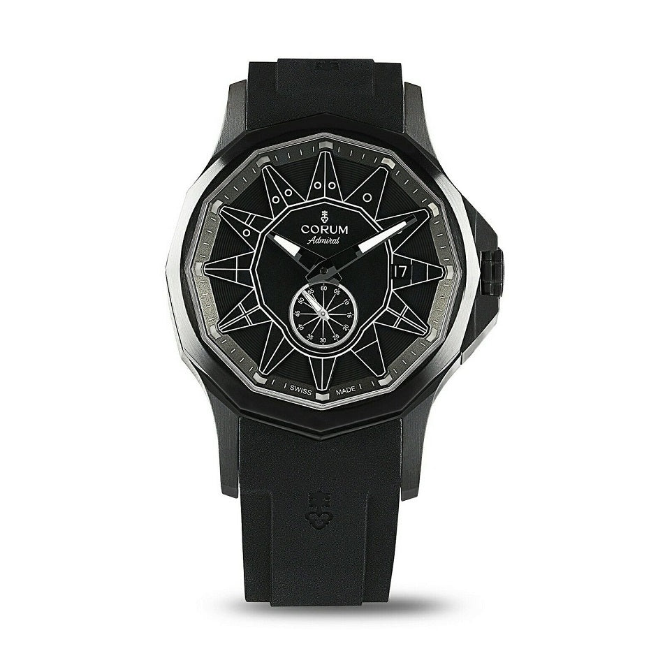 Corum Admirals Ltd Ed A395/04015 Limited Edition Watch