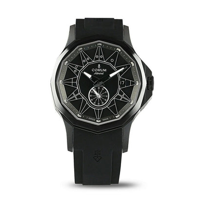 Corum Admirals Ltd Ed A395/04015 Limited Edition Watch