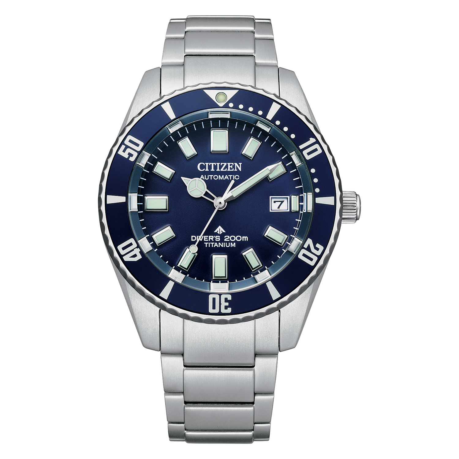 Citizen Men&
