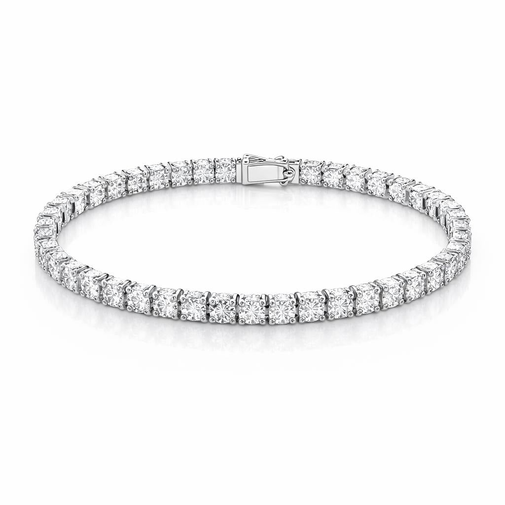 Sterling Silver Bracelet
