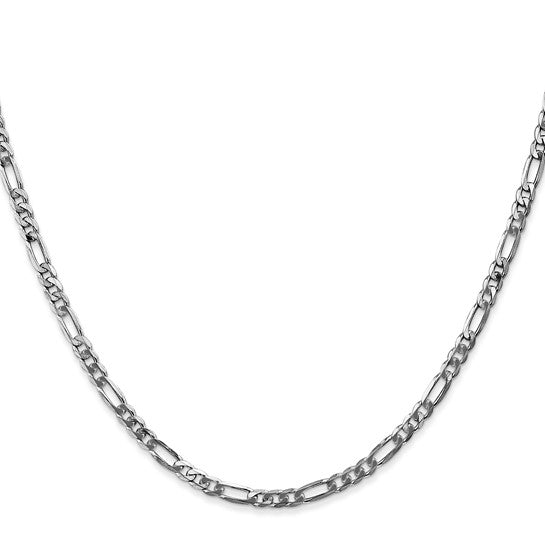 Sterling Silver Chain Necklace