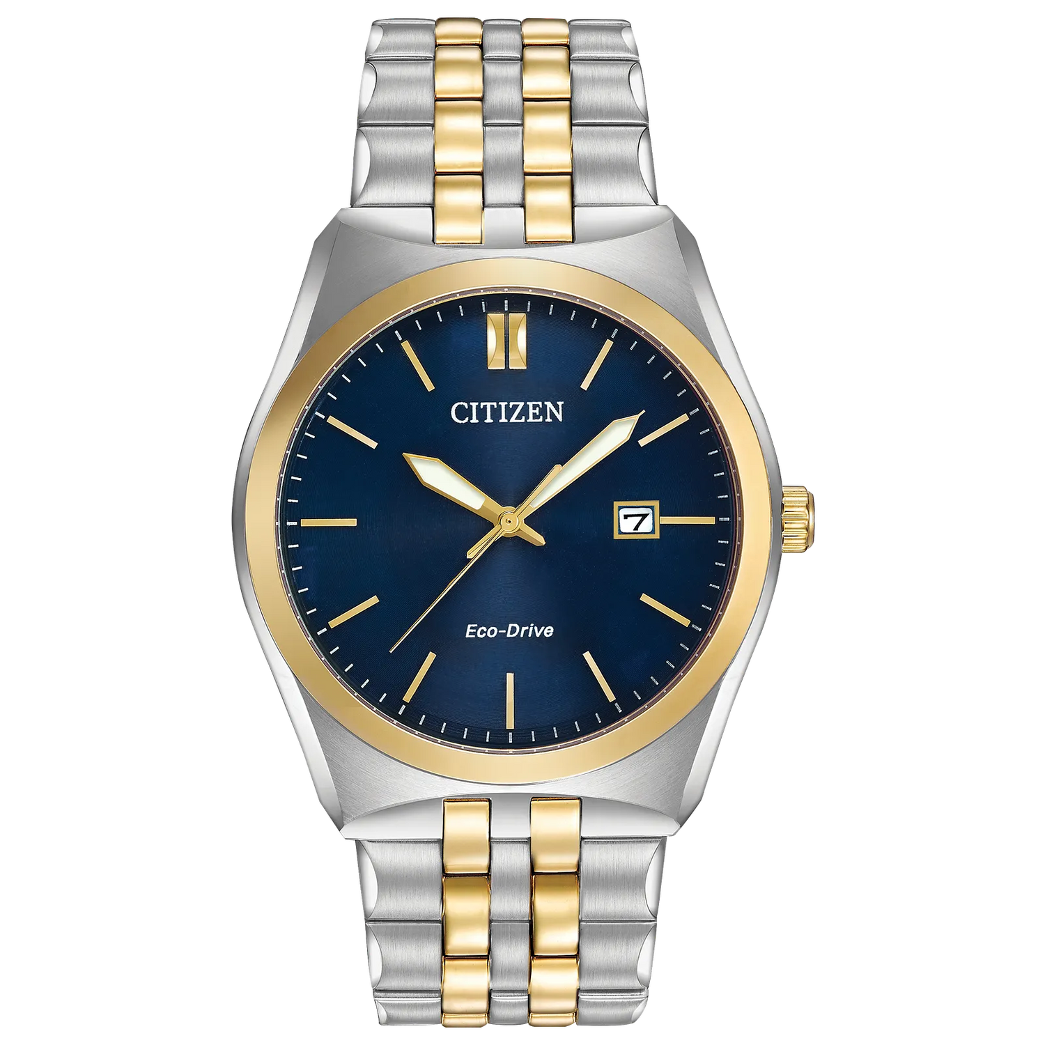 Stainless Steel Men&