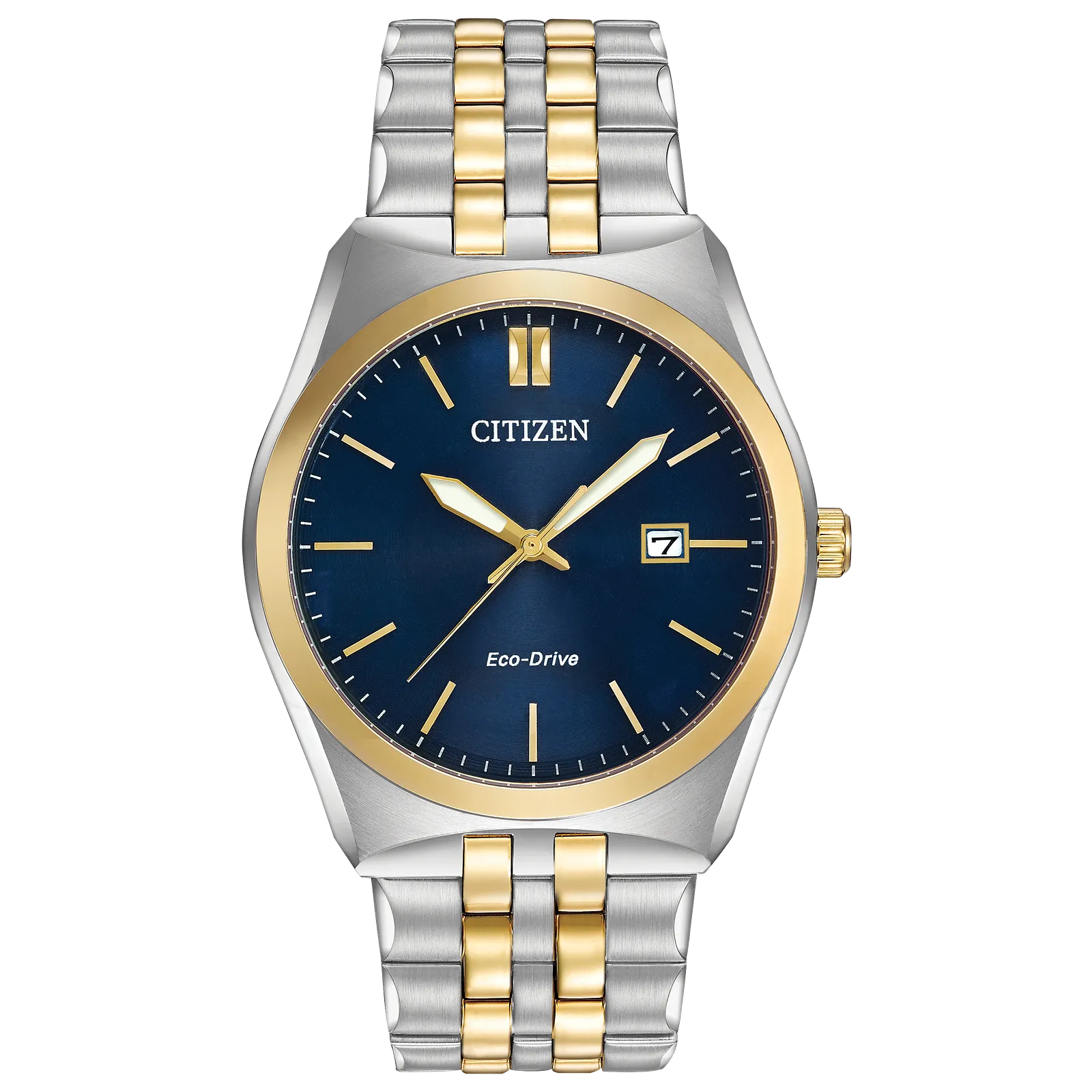 Stainless Steel Men&