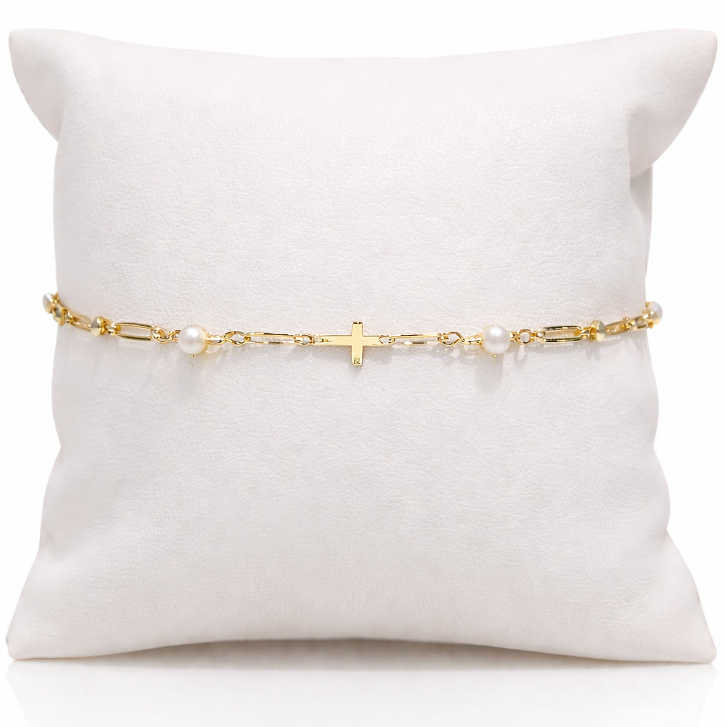 10 Karat Yellow Gold Bracelet