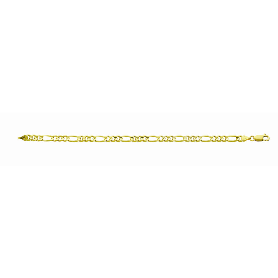 14 Karat Yellow Gold Chain