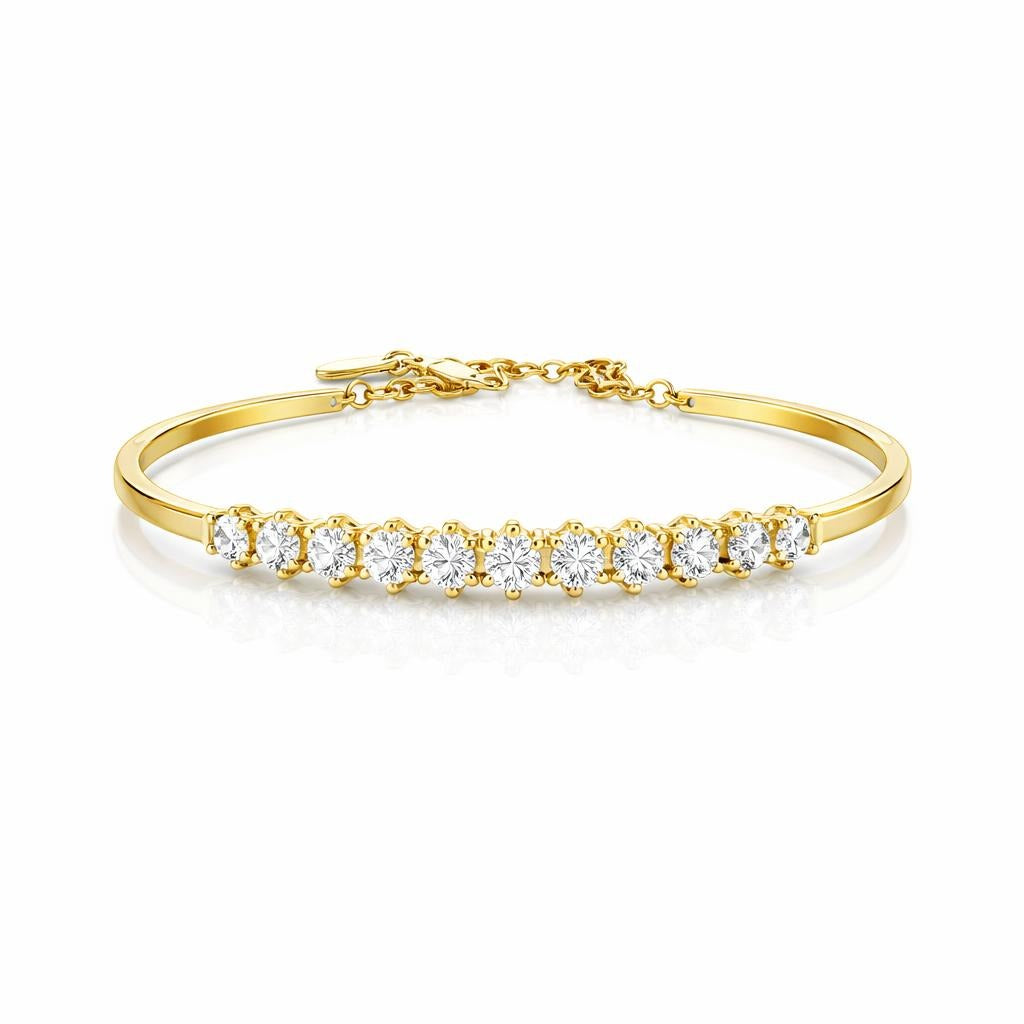 Essentials Adjustable Bangle
