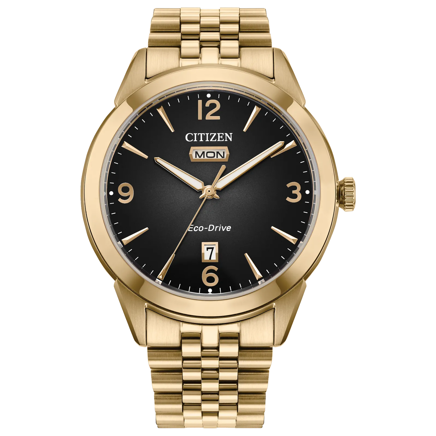 Rolan Stainless Steel Men&