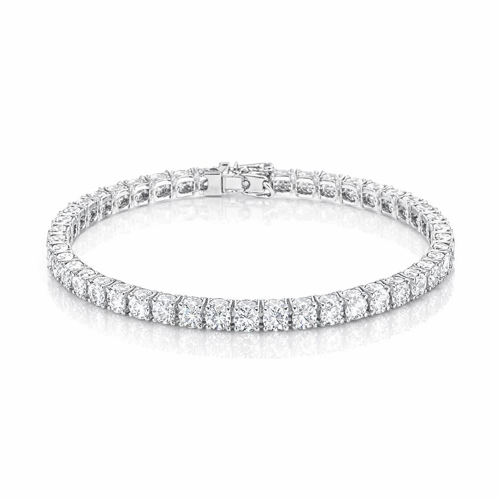 Sterling Silver Bracelet