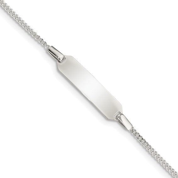 Sterling Silver Charm Bracelet: A Timeless Accessory