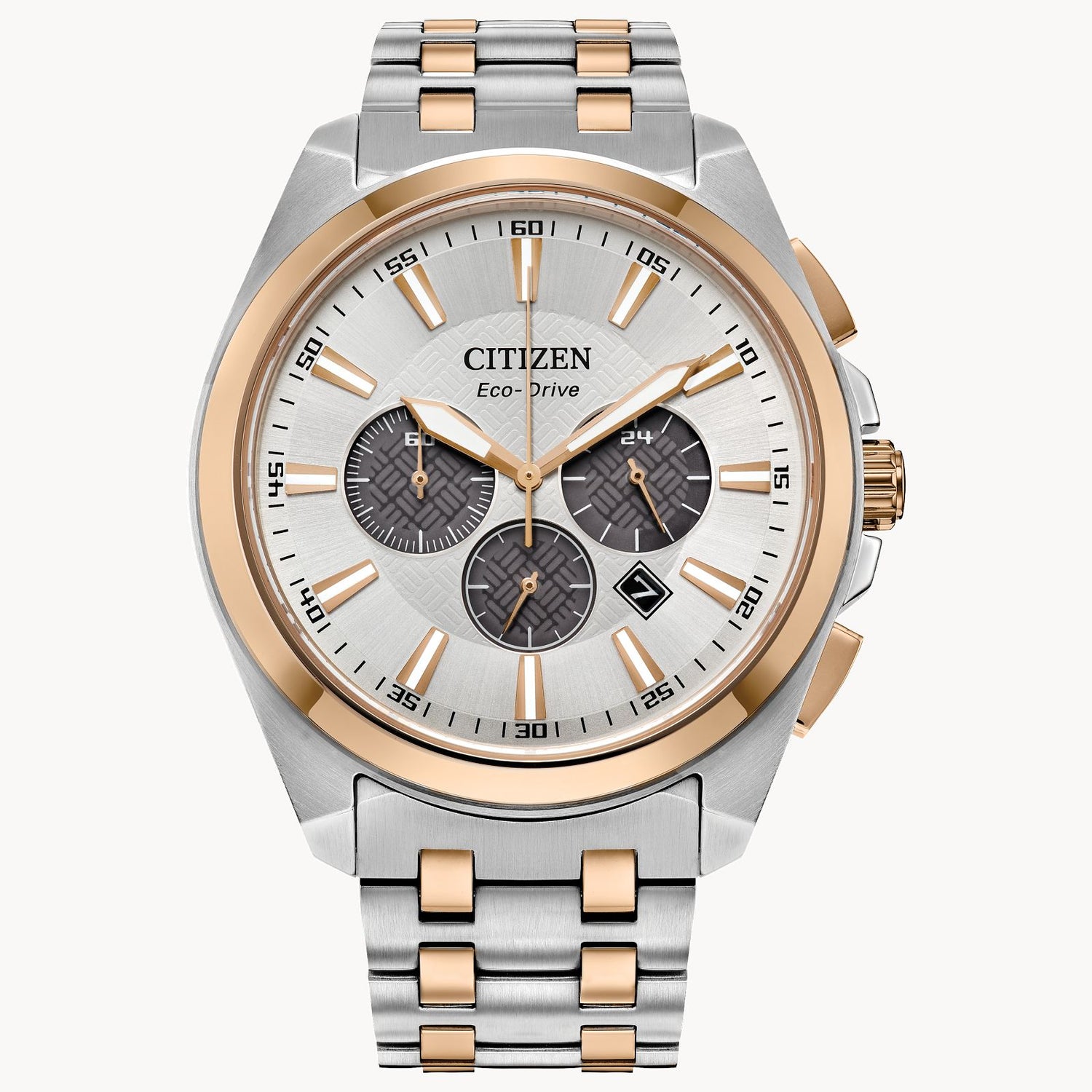 Citizen Men&