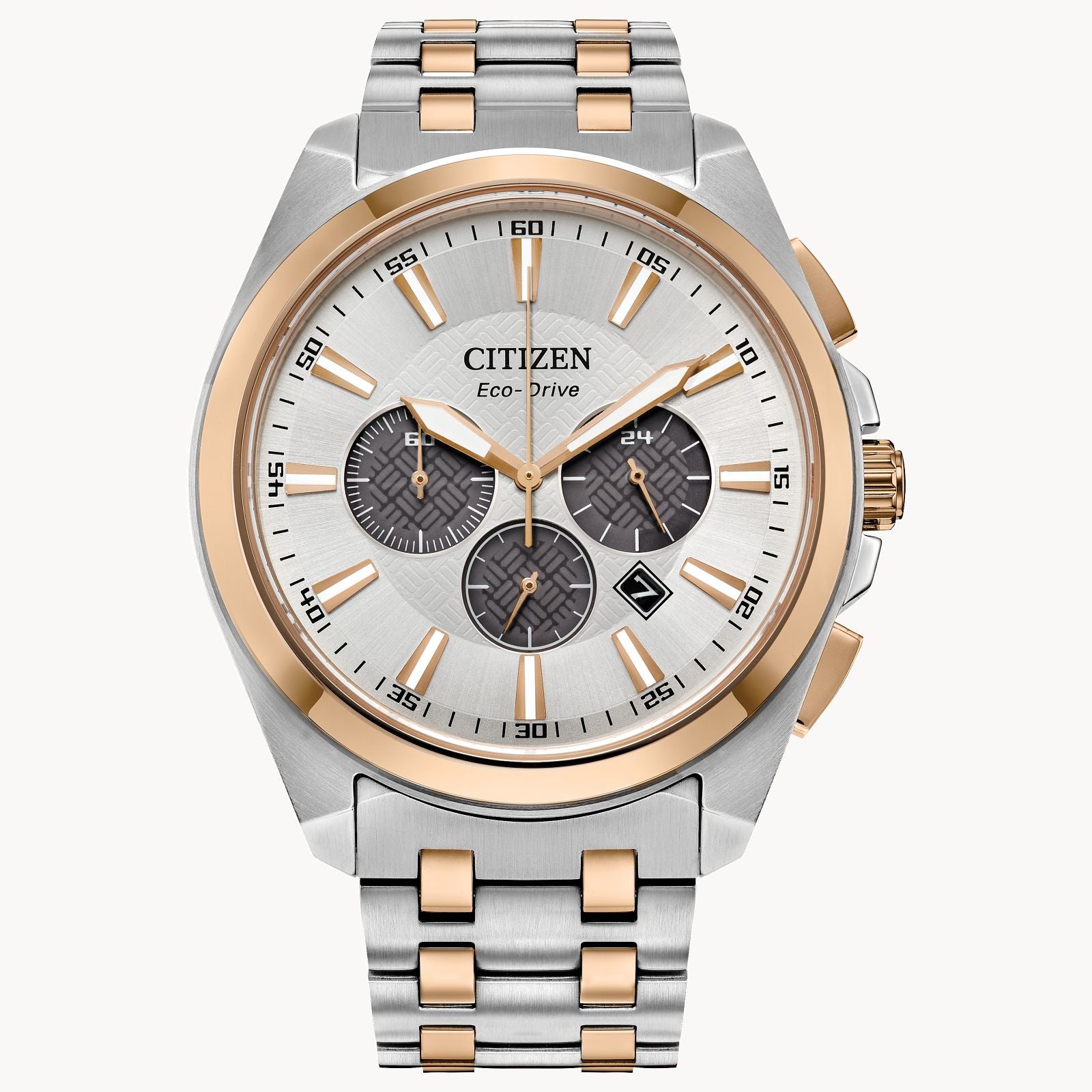 Citizen Men&