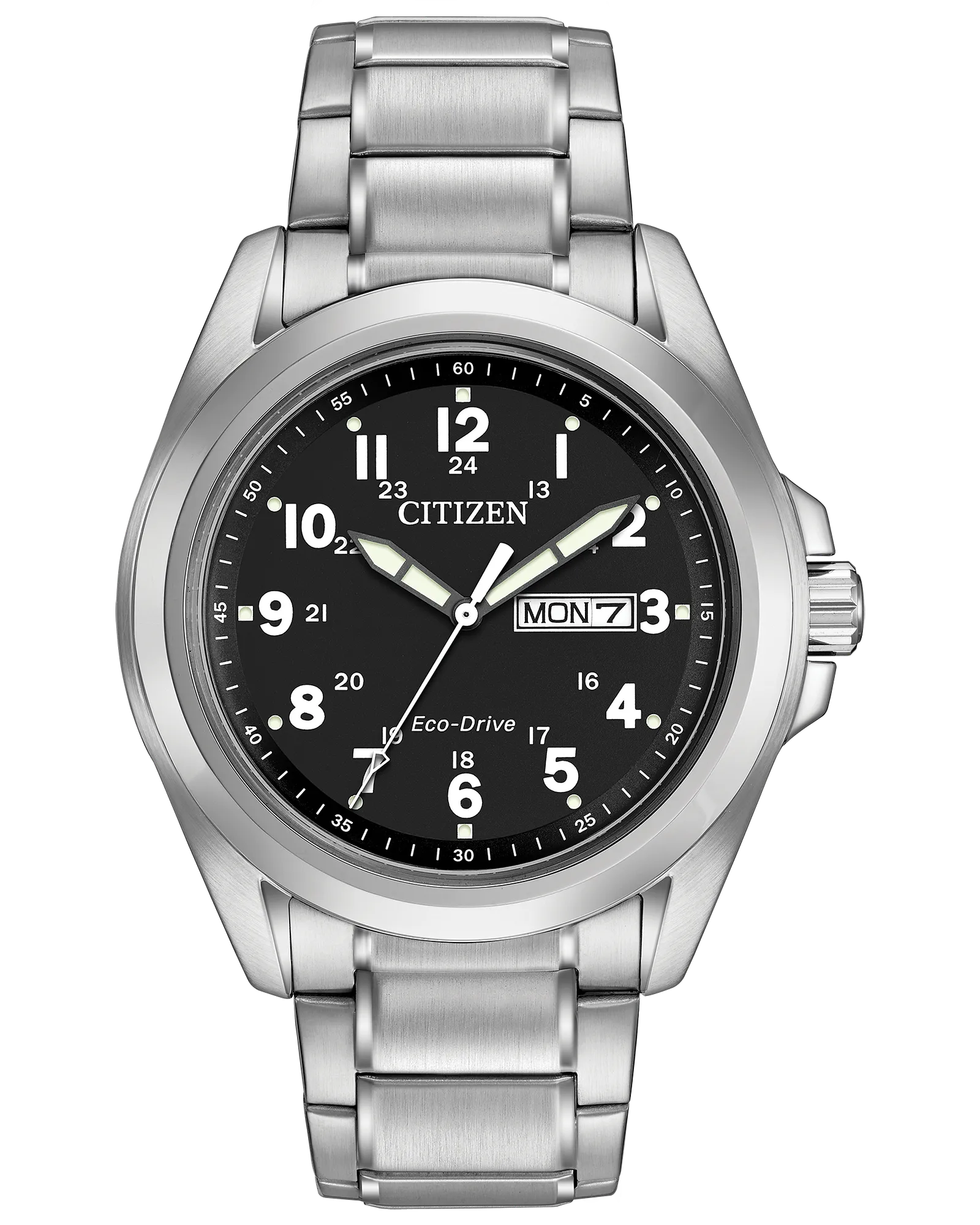 Citizen Garrison Men&