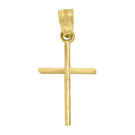 10 Karat Yellow Gold Necklace