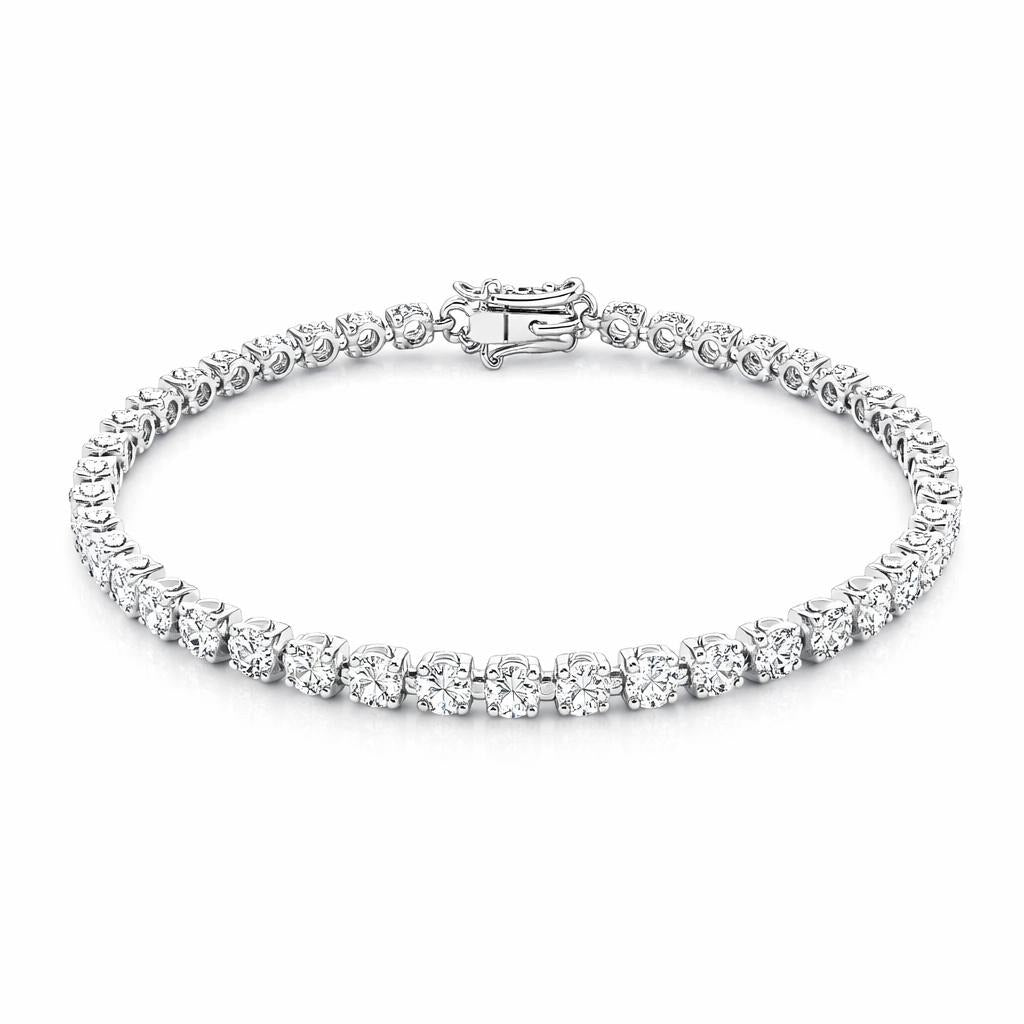 Sterling Silver Bracelet