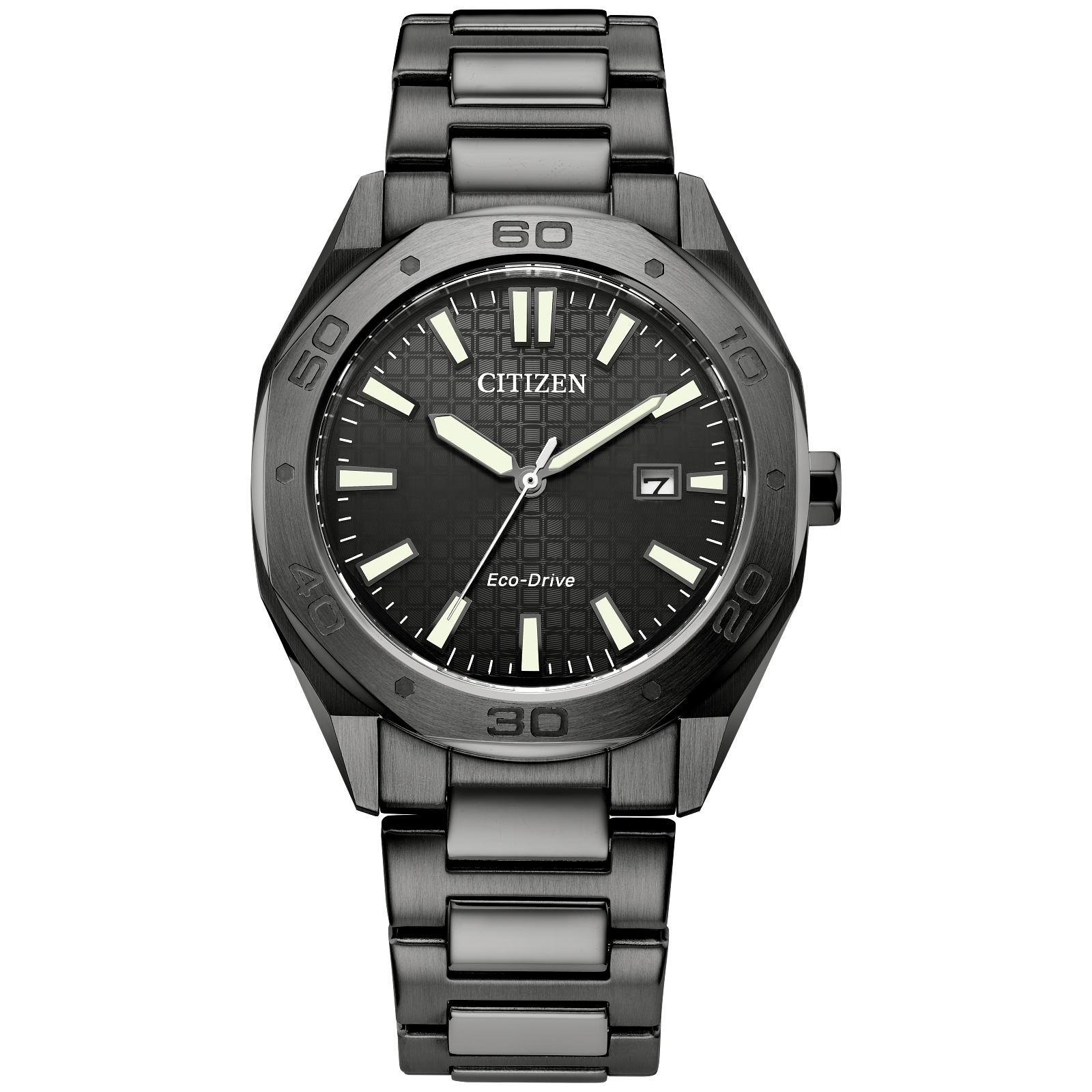 Citizen Men&
