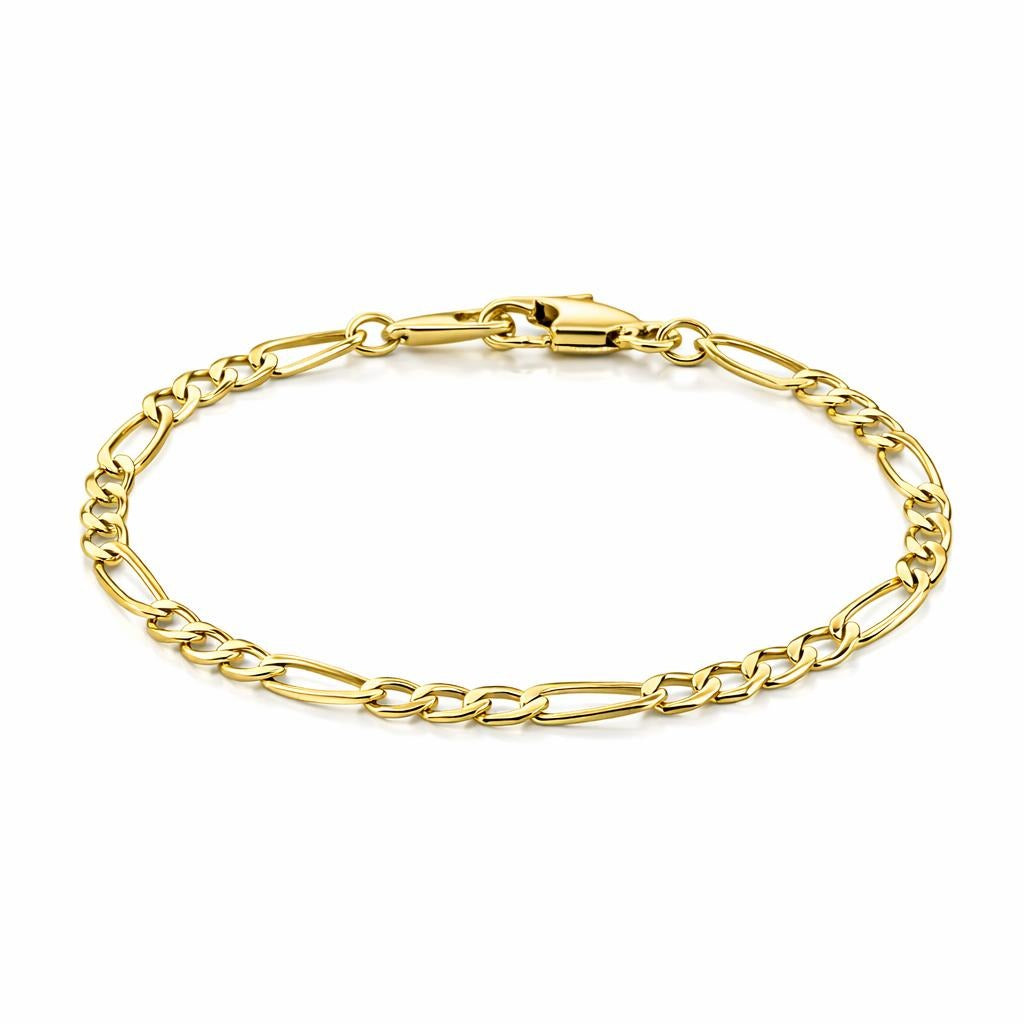 10 Karat Yellow Gold Bracelet