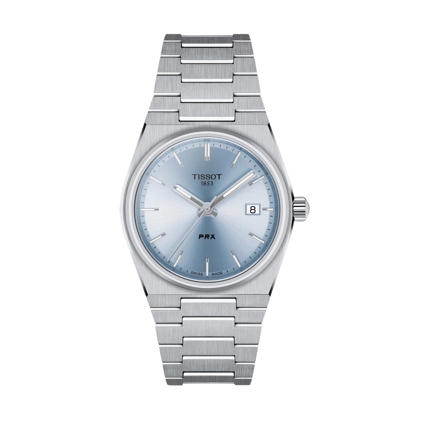 Timeless Elegance: Tissot PRX Watch Collection