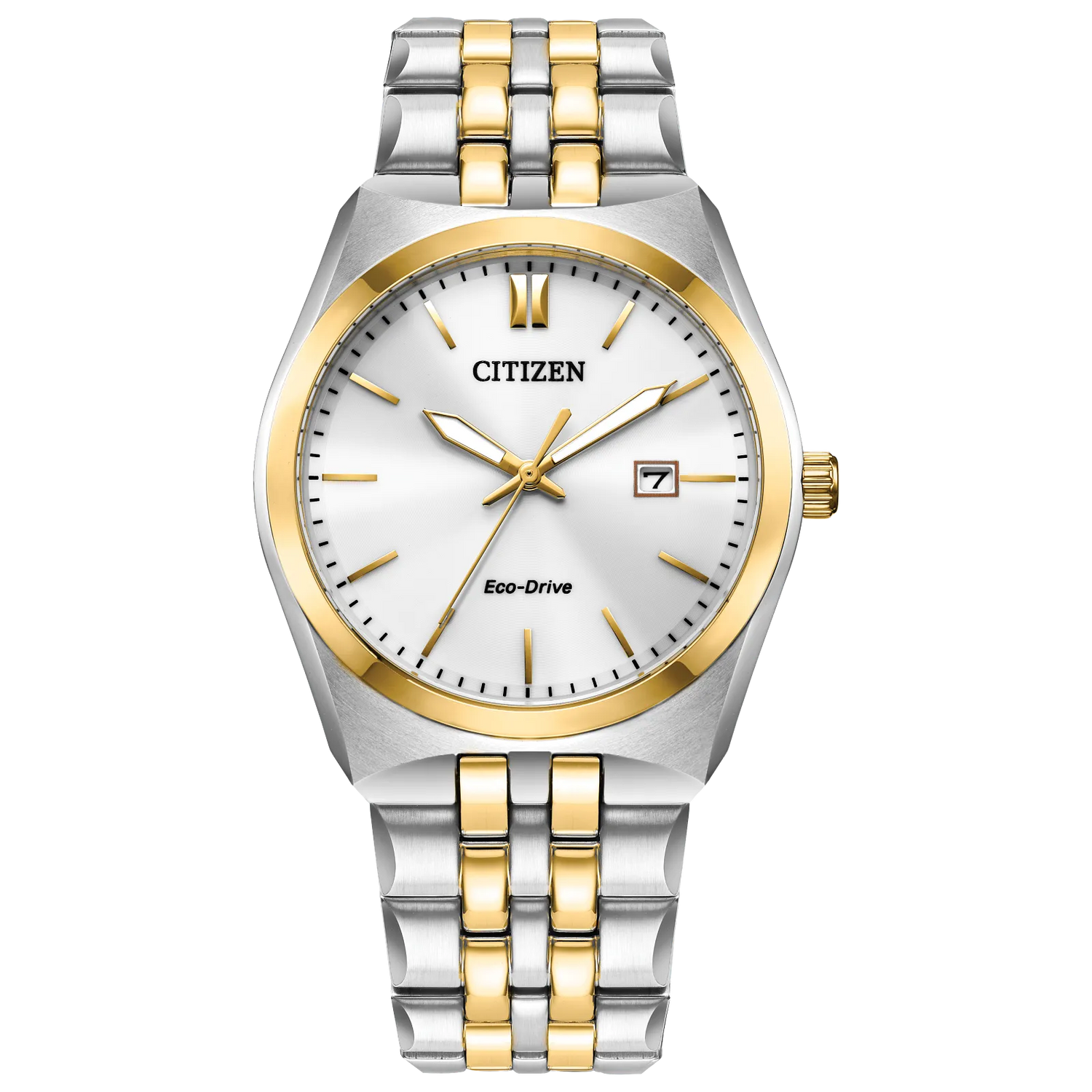 Corso Stainless Steel Men&