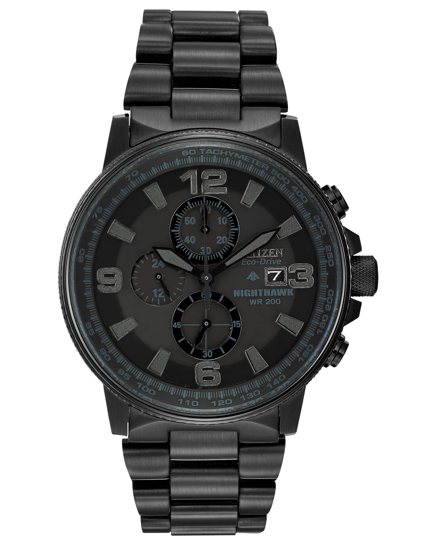 Citizen Nighthawk Men&