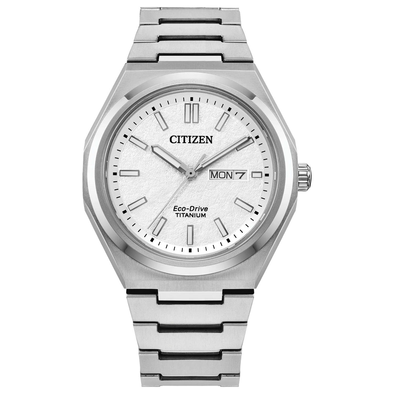Sure, how about this: Zenshin Titanium Men&