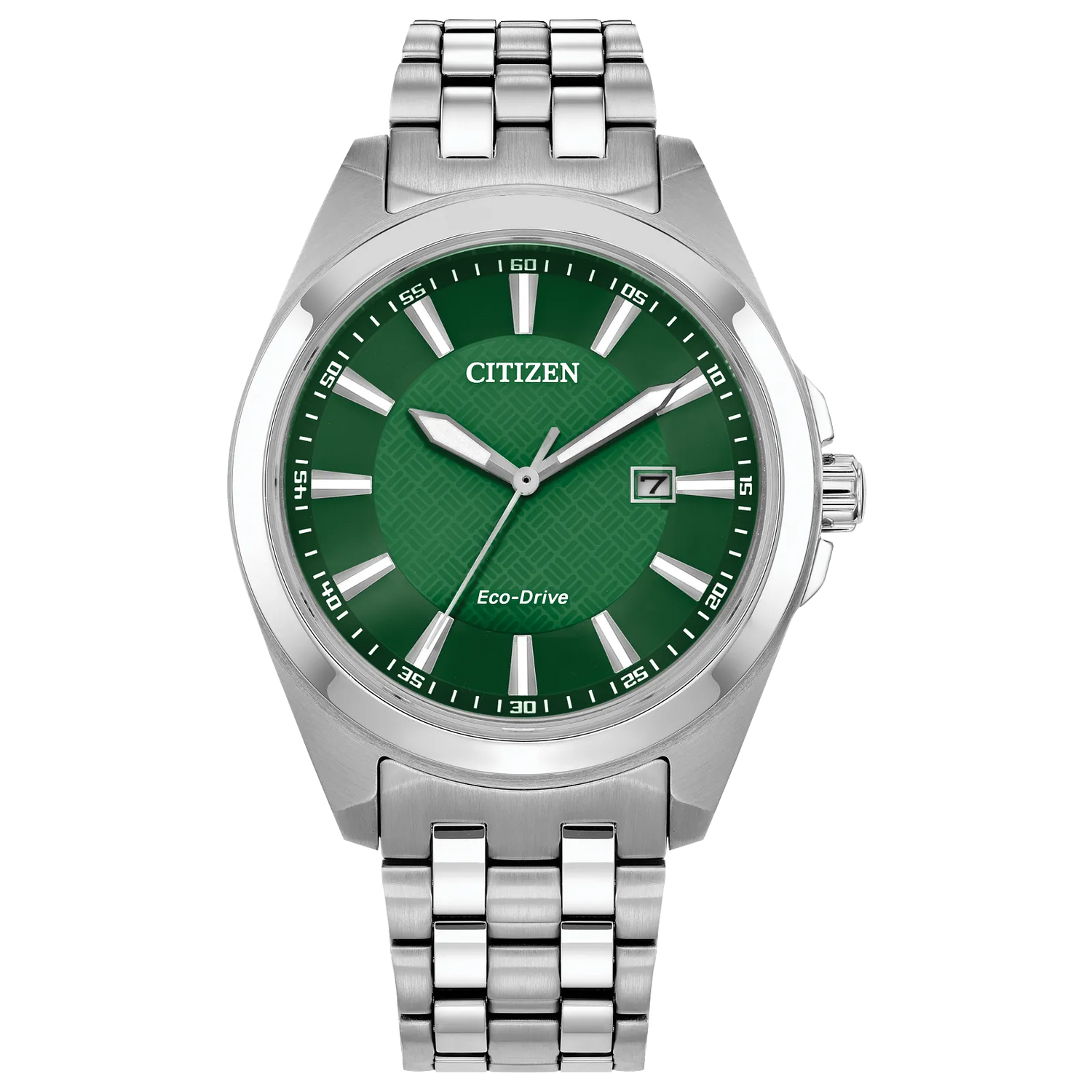 Stainless Steel Men&