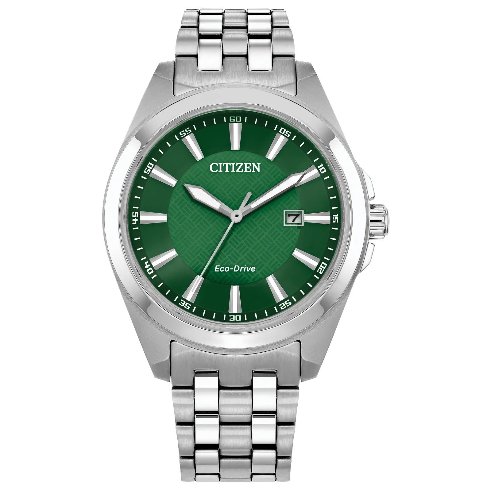 Stainless Steel Men&
