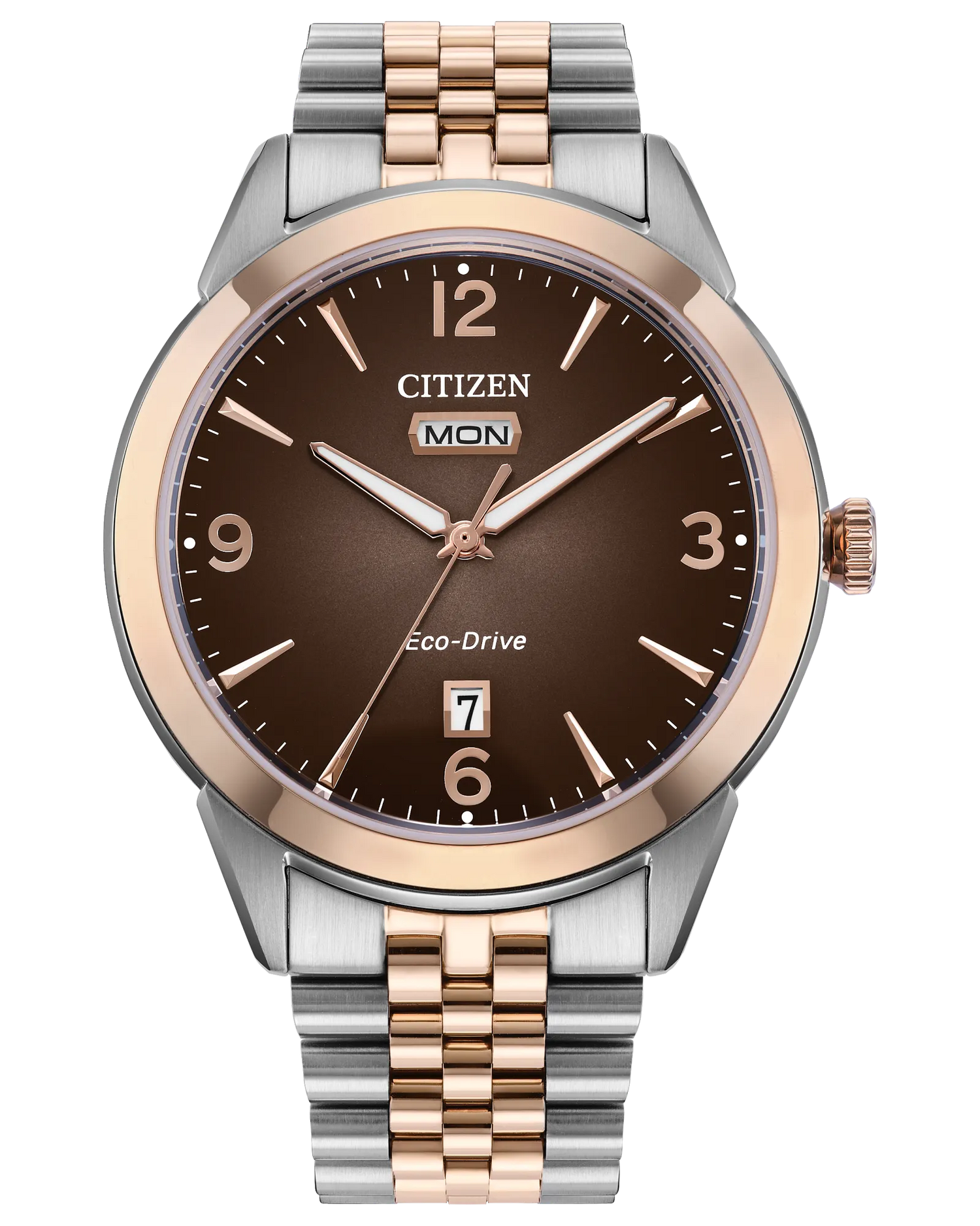 Rolan Stainless Steel Men&